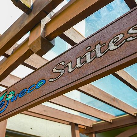 סאוגוויפו Jeju Eco Suites מראה חיצוני תמונה