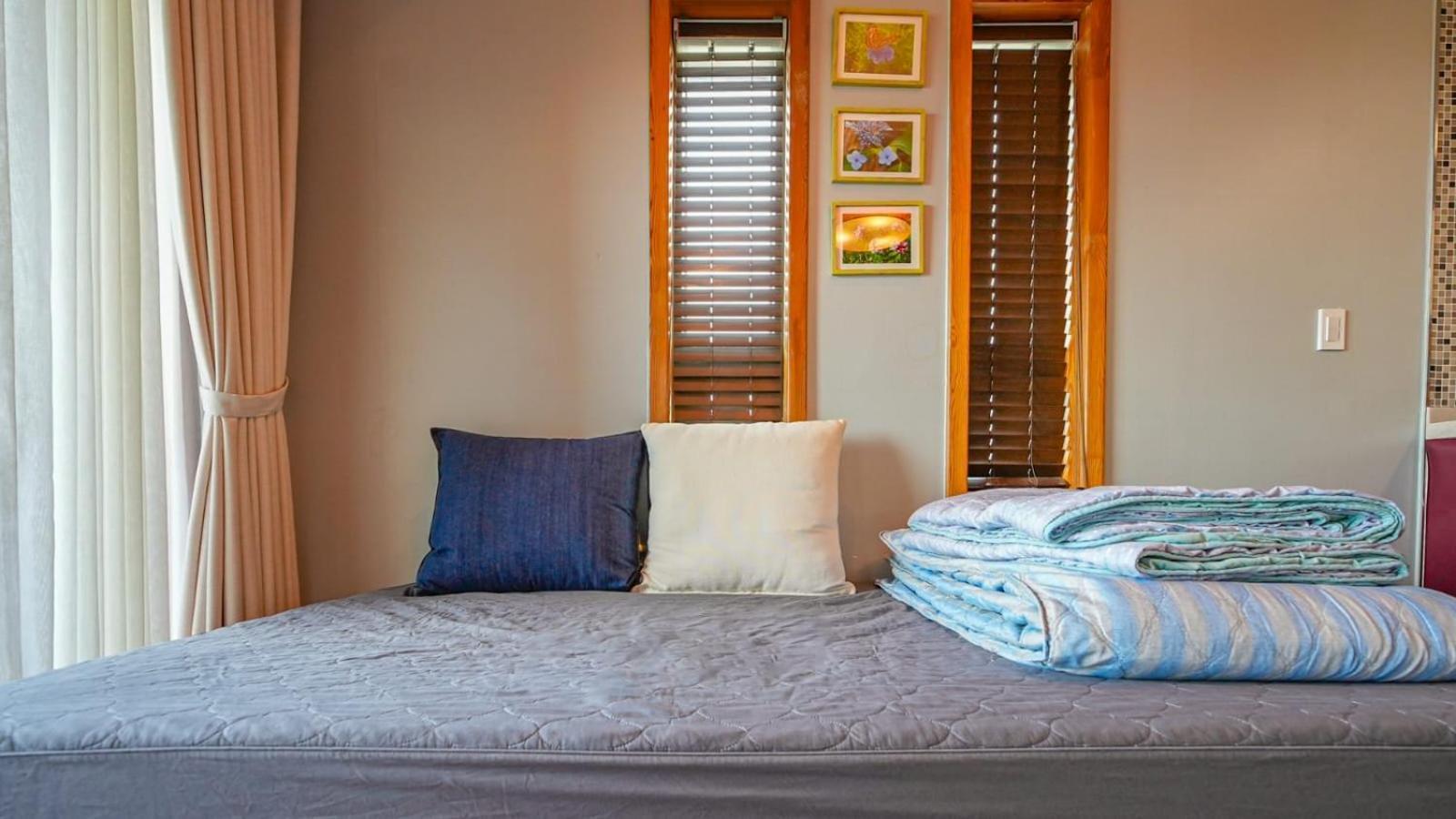 סאוגוויפו Jeju Eco Suites מראה חיצוני תמונה