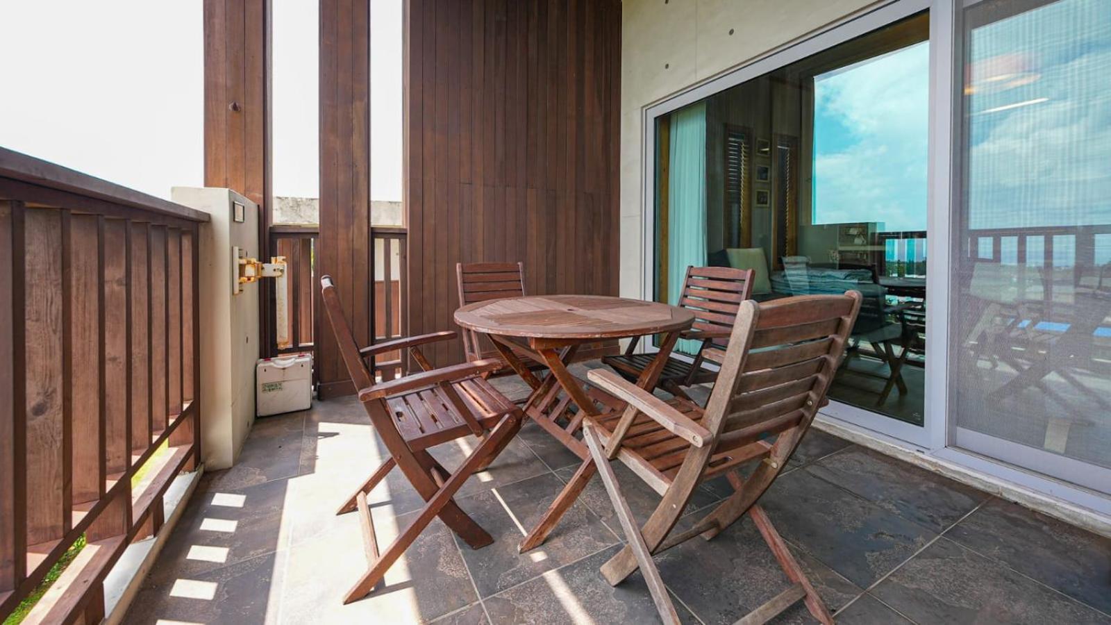 סאוגוויפו Jeju Eco Suites מראה חיצוני תמונה