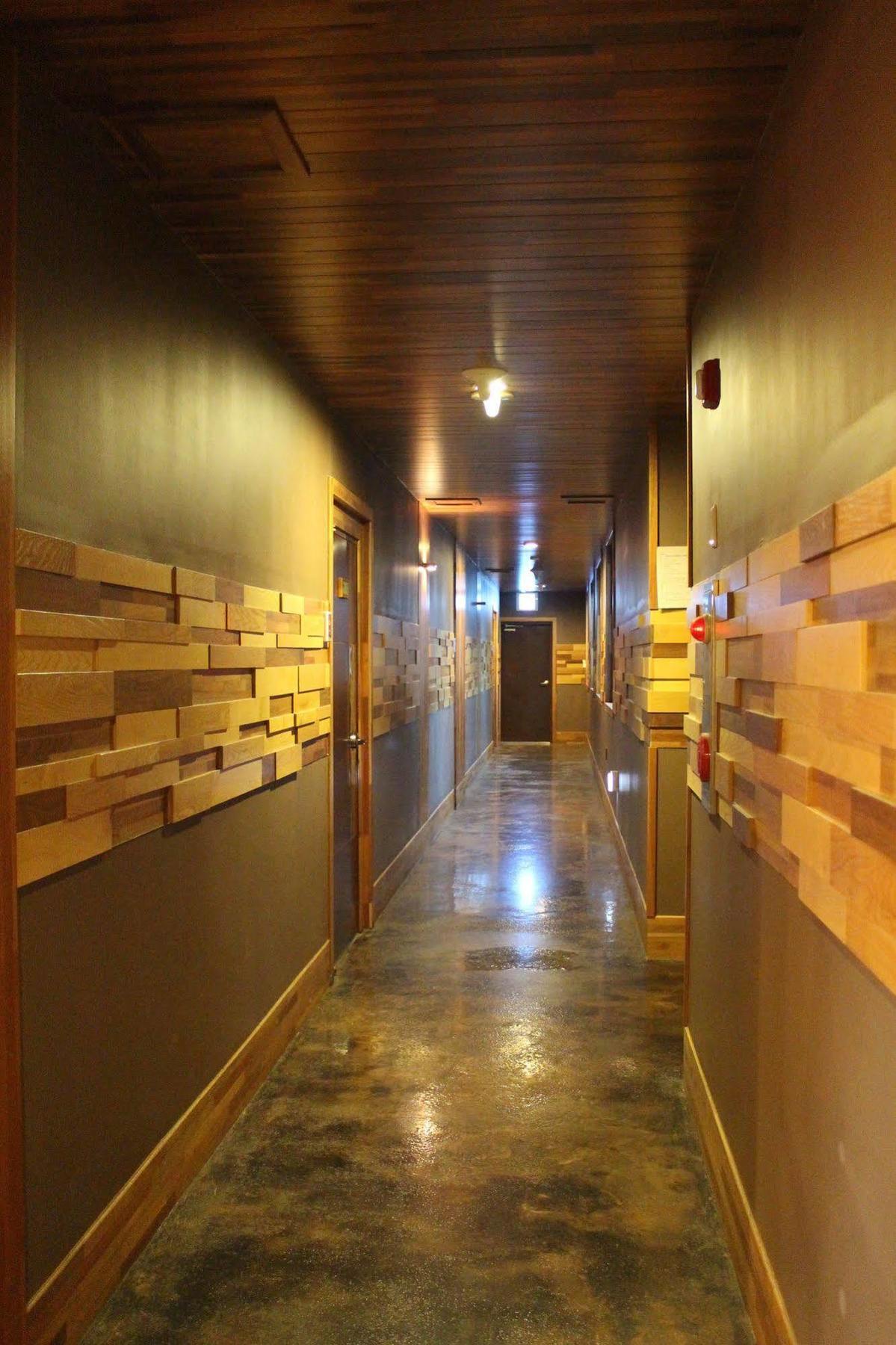 סאוגוויפו Jeju Eco Suites מראה חיצוני תמונה